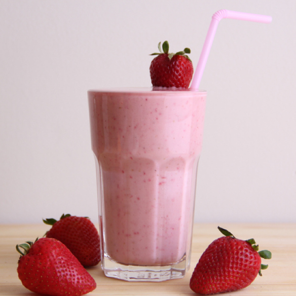 CAPRI SUN Fruit Smoothie